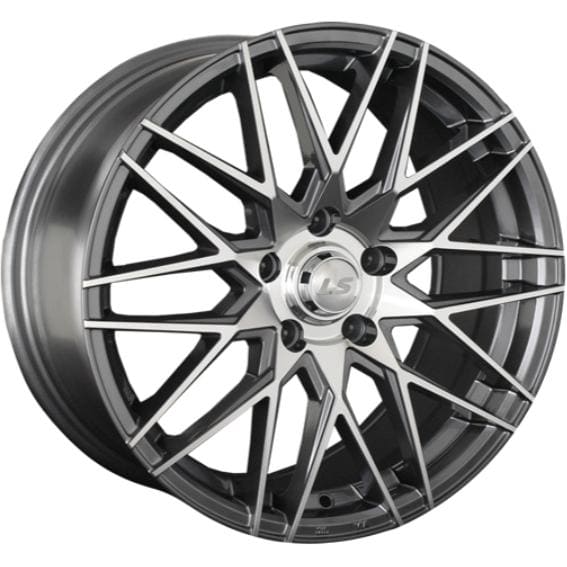 784 LS 784 6.5x15 5*108 ET45 DIA63.3 GMF Литой