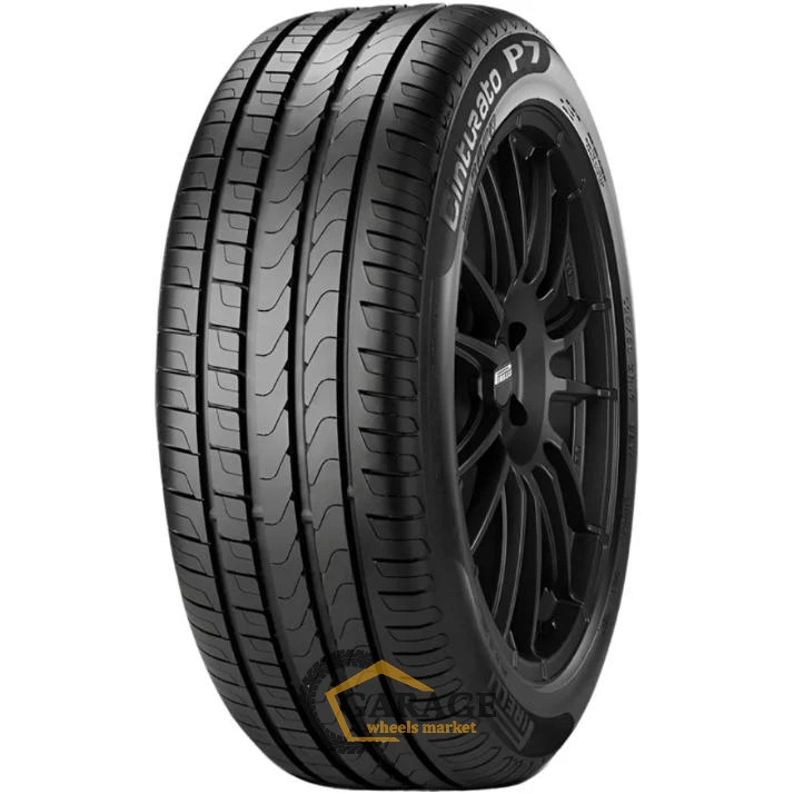 Cinturato P7 NCS Pirelli Cinturato P7 NCS 245/40 R19 98Y XL Runflat MOE