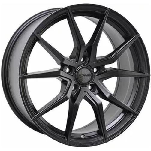 Spyder PDW Spyder 8x18 5*110 ET40 DIA63.3 U4B Литой