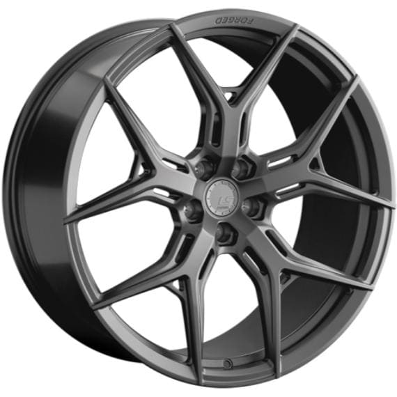 FG14 LS Forged FG14 10x22 5*112 ET20 DIA66.6 MGM Кованый