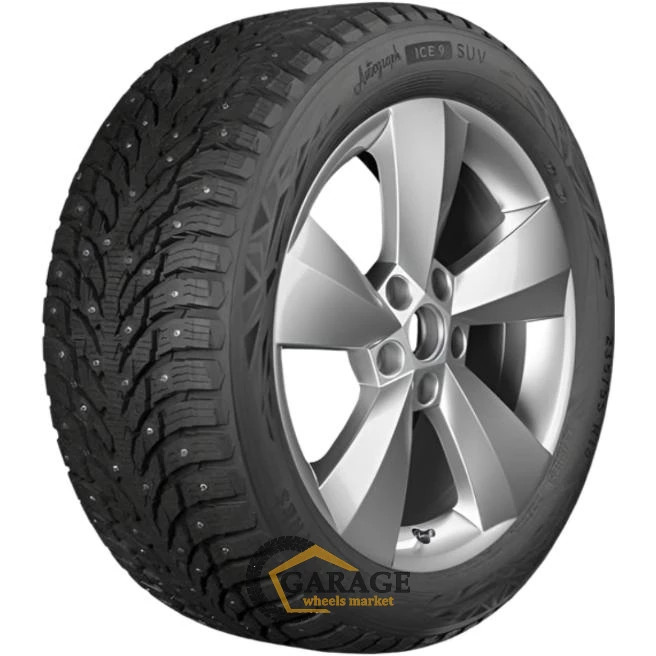 Autograph Ice 9 SUV Ikon Tyres Autograph Ice 9 SUV 225/55 R19 103T XL