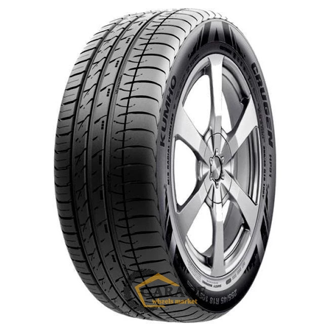 Crugen HP91 Kumho Crugen HP91 275/45 R19 108Y