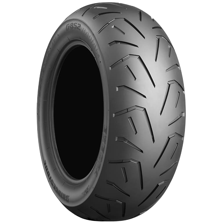 Exedra G852 Bridgestone Exedra G852 210/40 R18 73H Задняя Чоппер/Круйзер