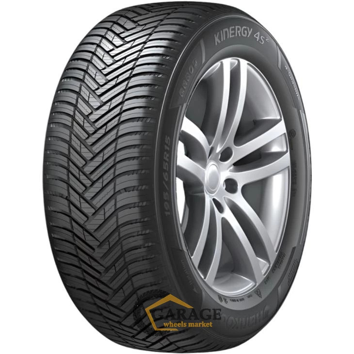 Kinergy 4S2 H750 Hankook Kinergy 4S2 H750 255/40 R19 100W