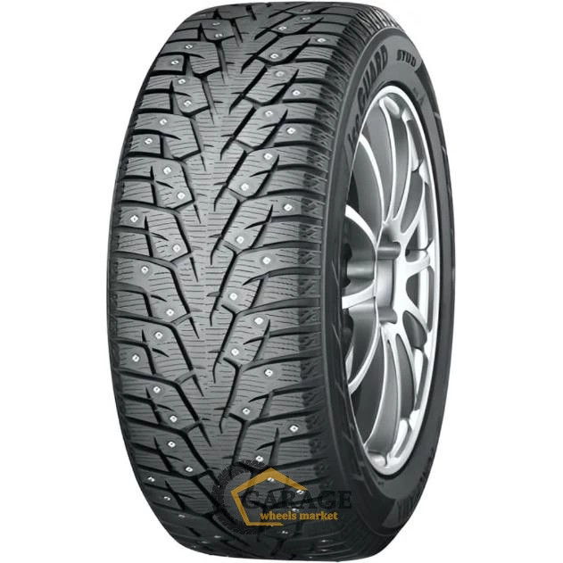 Ice Guard IG55 Yokohama Ice Guard IG55 245/55 R19 103T