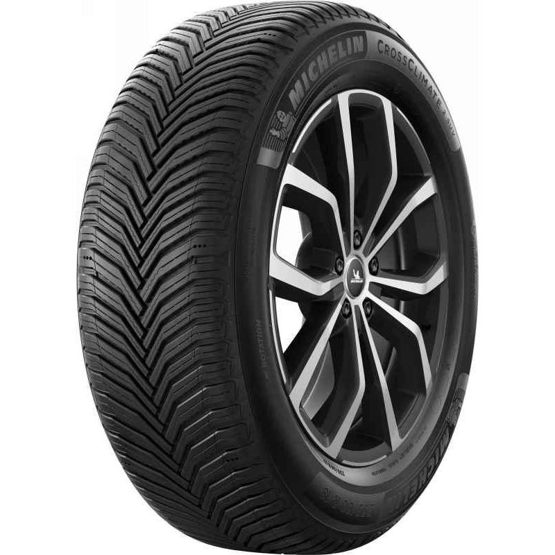 CrossClimate 2 SUV Michelin CrossClimate 2 SUV 245/50 R19 105V XL