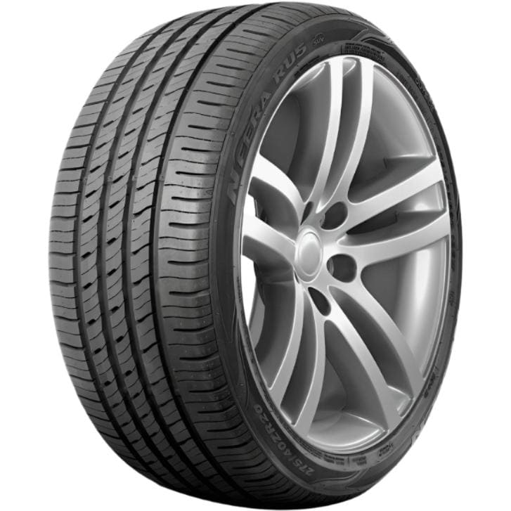 Nfera RU5 Nexen Nfera RU5 255/50 R19 107W XL
