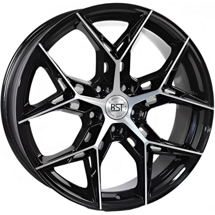 R139 RST R139 7.5x19 5*114.3 ET40 DIA64.1 BFP Литой