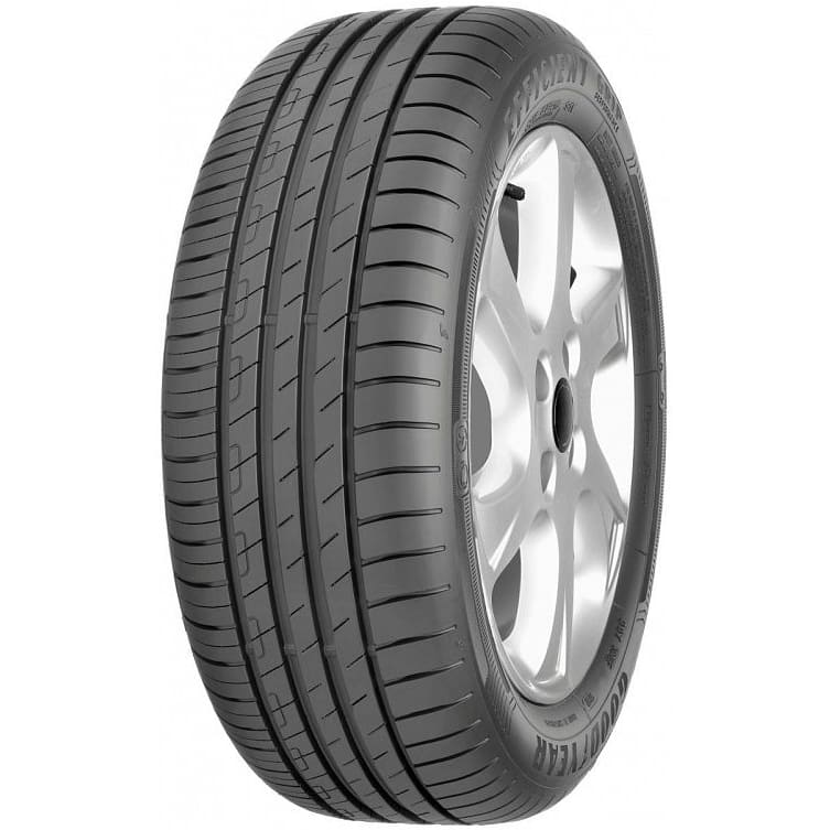 EfficientGrip Performance Goodyear EfficientGrip Performance 195/55 R20 95H XL