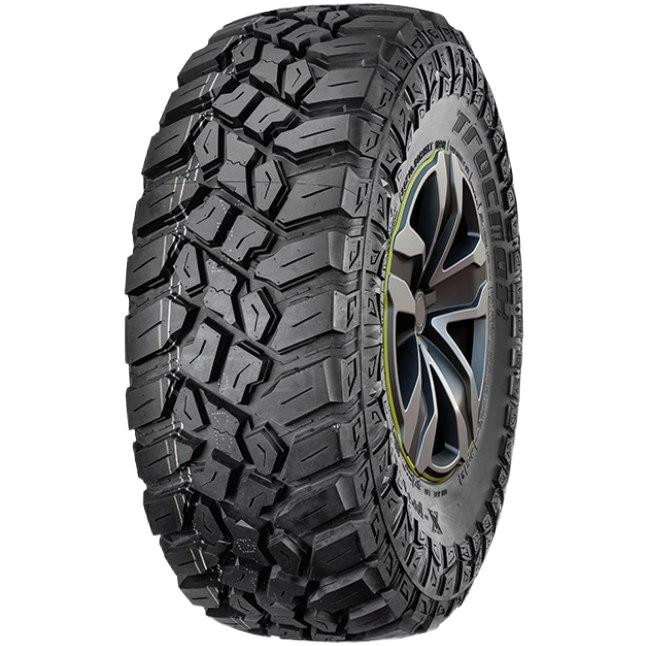 X-Privilo M/T Tracmax X-Privilo M/T 225/75 R16 115/112Q