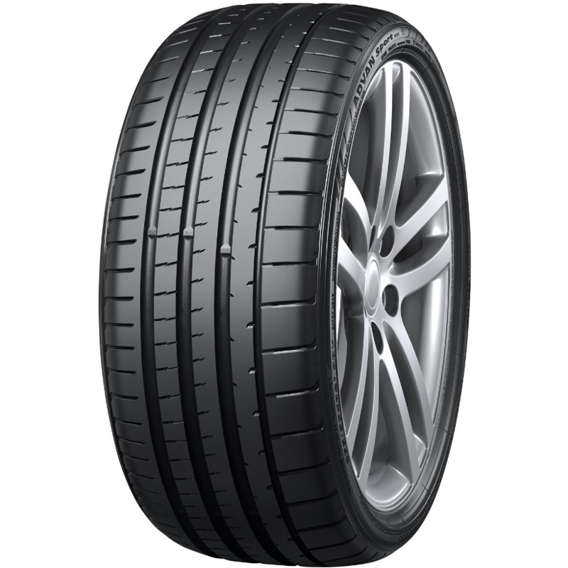 Advan Sport V107 Yokohama Advan Sport V107 295/40 R22 112Y