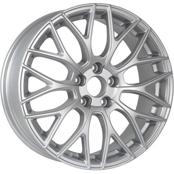 R137 RST R137 7x17 5*108 ET32 DIA65.1 Silver Литой