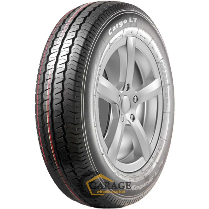 Cargo LT Satoya Cargo LT 185/75 R16 104/102R