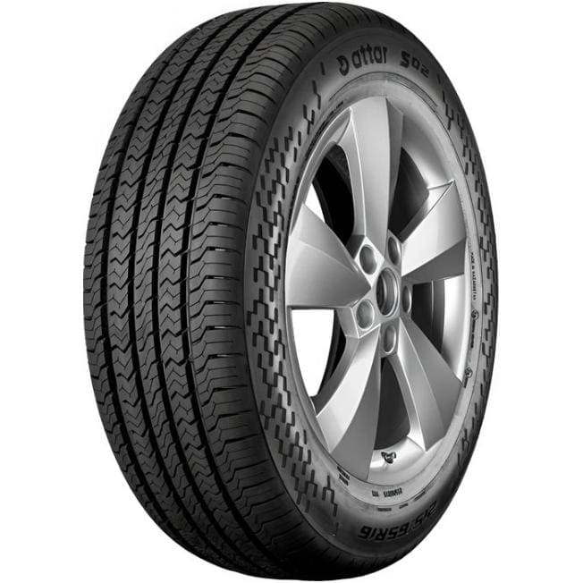 S02 Attar S02 225/65 R17 102V