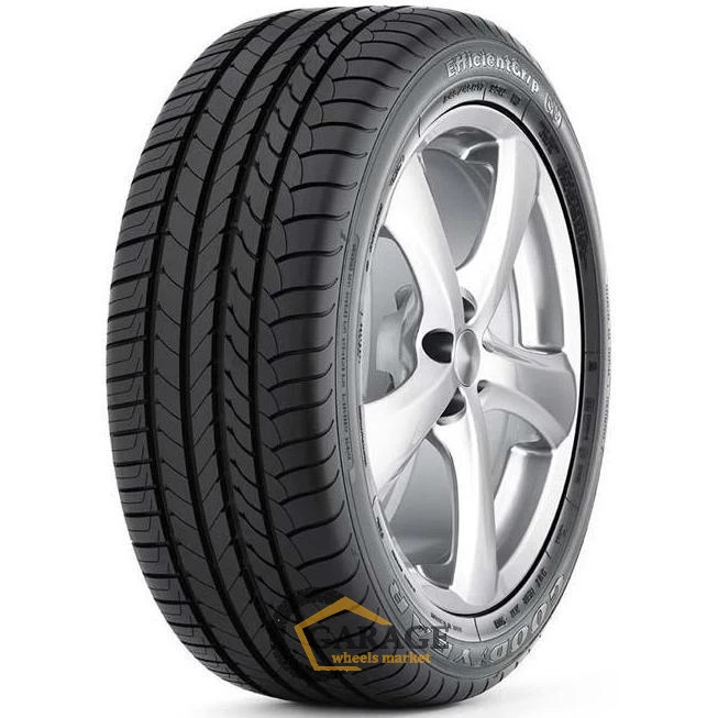 EfficientGrip Goodyear EfficientGrip 235/45 R19 95V RunFlat MOE FP