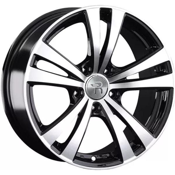 B92 Replay B92 7.5x17 5*120 ET32 DIA72.6 BKF Литой