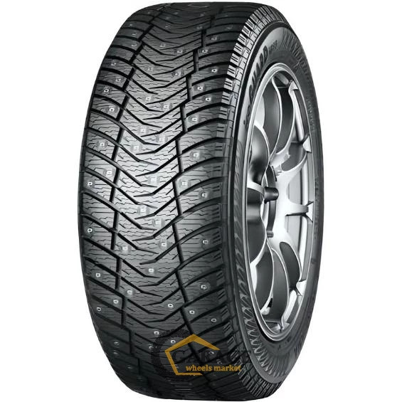 Ice Guard IG65 Yokohama Ice Guard IG65 225/55 R19 103T