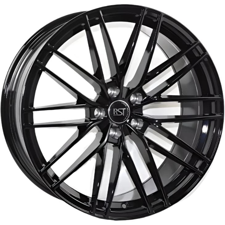 R132FF RST R132FF 9x20 5*112 ET20 DIA66.6 BL Литой