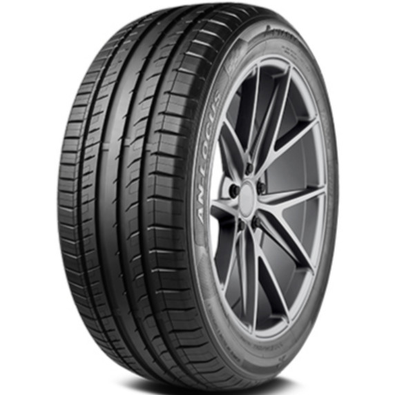 Ingens-Locus Antares Ingens-Locus 245/45 R18 100W RunFlat