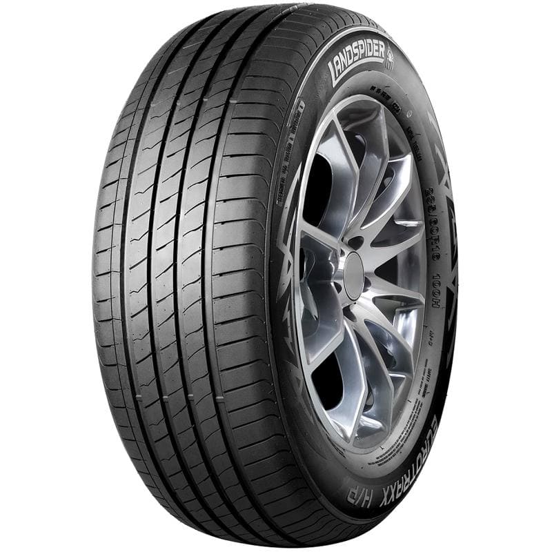 Eurotraxx H/P Landspider EuroTraxx H/P 205/55 R16 91V