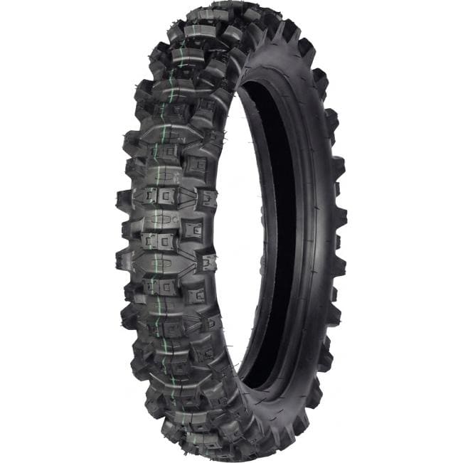 SS-165 Medium Soft Novion SS-165 Medium Soft 110/90 R17 65P Задняя Кросс