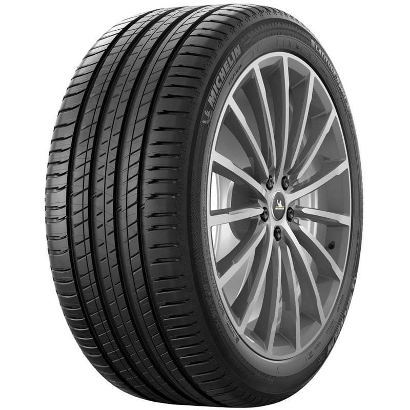 Latitude Sport 3 Michelin Latitude Sport 3 275/50 R20 109W