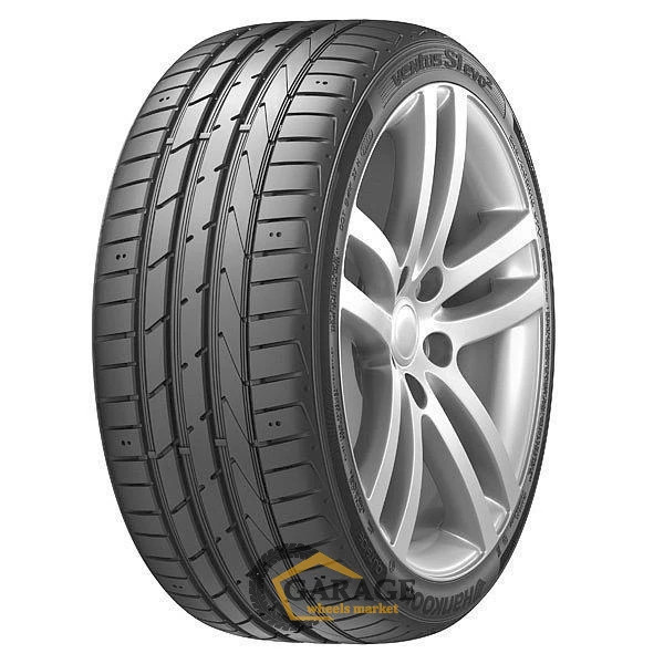 Ventus S1 evo2 K117 Hankook Ventus S1 evo2 K117 225/50 R17 98Y