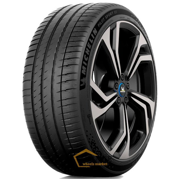 Pilot Sport EV Michelin Pilot Sport EV 245/45 R20 103V XL