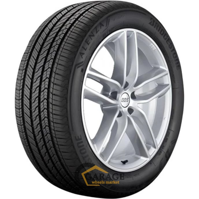 Alenza Sport A/S Bridgestone Alenza Sport A/S 255/45 R20 105T XL AO