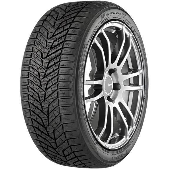 W.drive V905 Yokohama W.drive V905 235/50 R18 101V