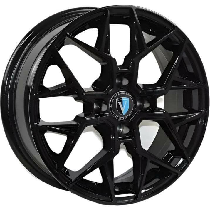 1420 Venti 1420 5.5x14 4*98 ET35 DIA58.6 BL Литой