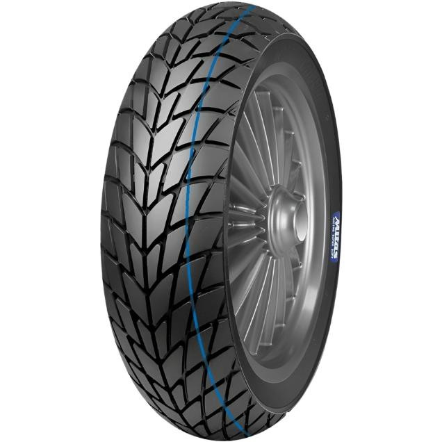 MC-20 Mitas MC-20 110/70 R11 45L Универсальная Скутер