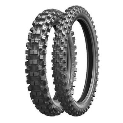 Starcross 5 MEDIUM Michelin Starcross 5 Medium 70/100 R17 40M Передняя Кросс