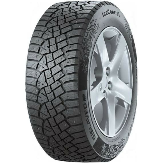 IceControl Gislaved IceControl 225/60 R17 103T XL