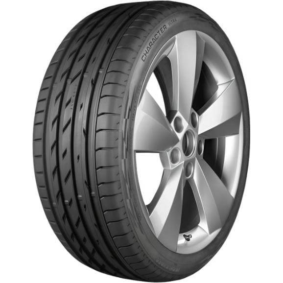 Character Ultra Ikon Tyres Character Ultra 245/45 R18 100W XL