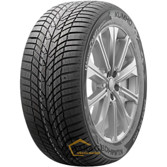 WinterCraft WP52+ Kumho WinterCraft WP52+ 235/50 R19 103V