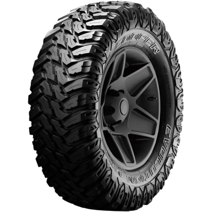 Evolution MTT Cooper Evolution MTT 245/75 R16 120Q