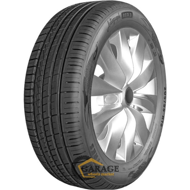Autograph Eco 3 Ikon Tyres Autograph Eco 3 175/70 R14 88T