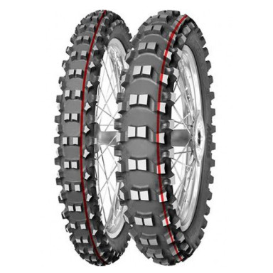 Terra Force-MX SM Mitas Terra Force-MX SM 70/100 R19 42M Передняя Кросс