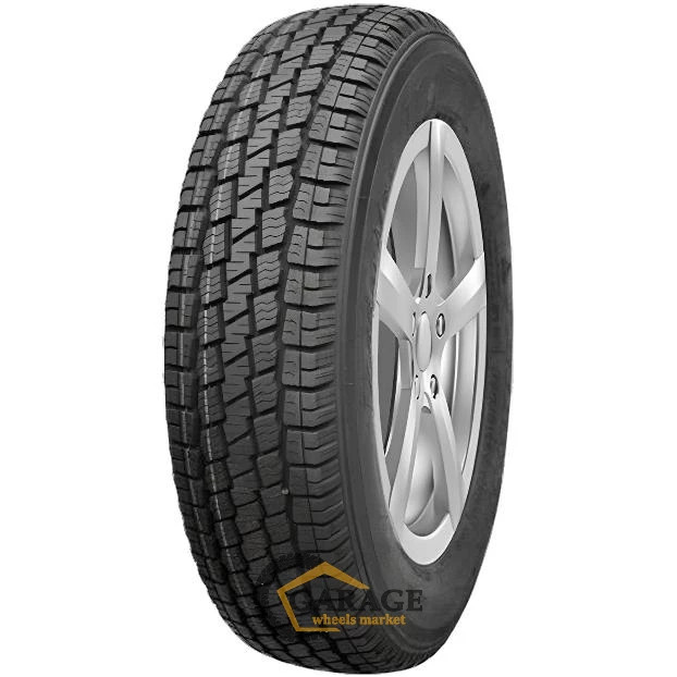 WildTraxx A/T II Landspider WildTraxx A/T II 185/75 R16C 104/102R