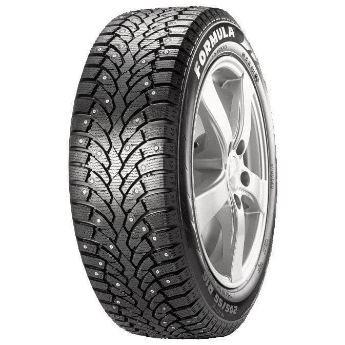 Ice Formula Ice 235/55 R19 105H XL FP