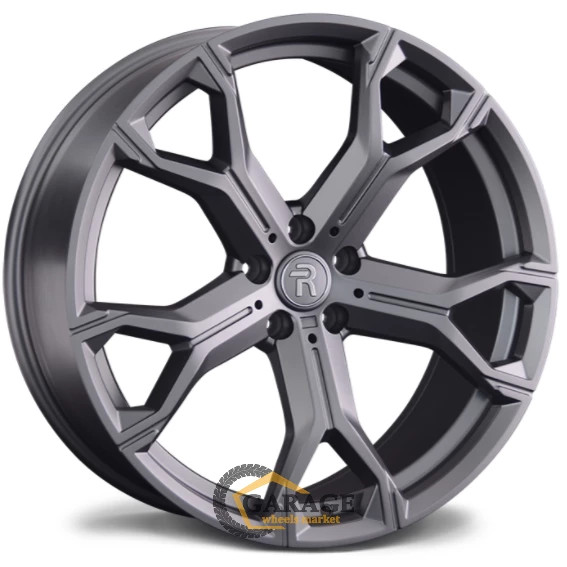VV245 Replay VV245 9.5x21 5*112 ET31 DIA66.6 MGM Литой