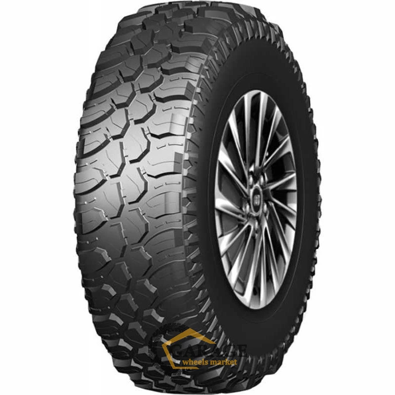 TERRENA M/T Centara TERRENA M/T 285/70 R17 121/118Q