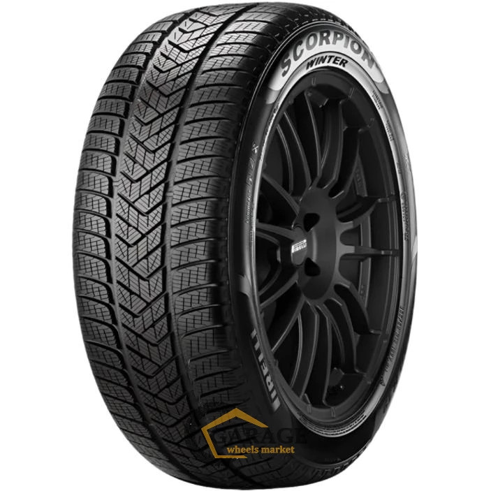 Scorpion Winter Pirelli Scorpion Winter 255/50 R19 103H MO