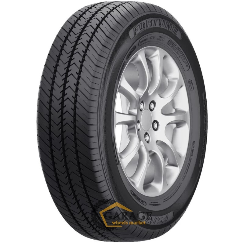 FSR71 Fortune FSR71 225/65 R16C 112/110R