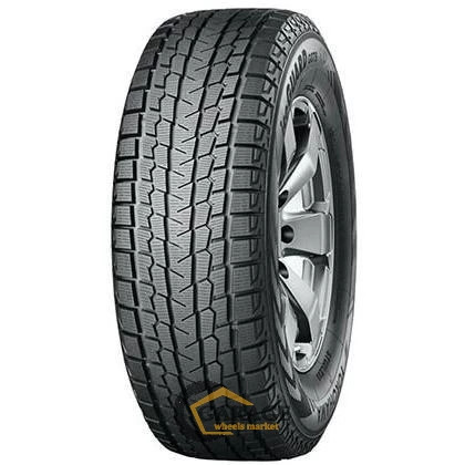 Ice Guard G075 Yokohama Ice Guard G075 265/65 R17 112Q