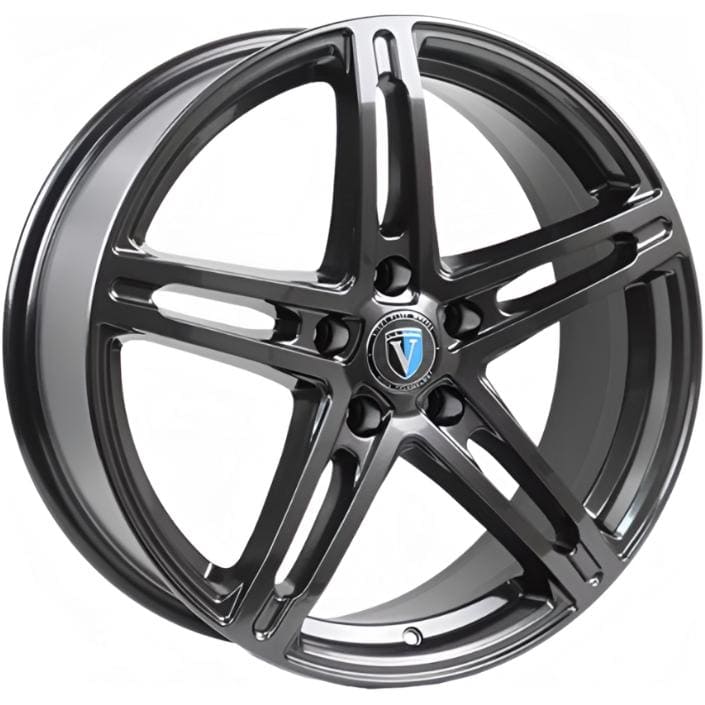1818 Venti 1818 7.5x18 5*114.3 ET37 DIA66.6 BMG Литой