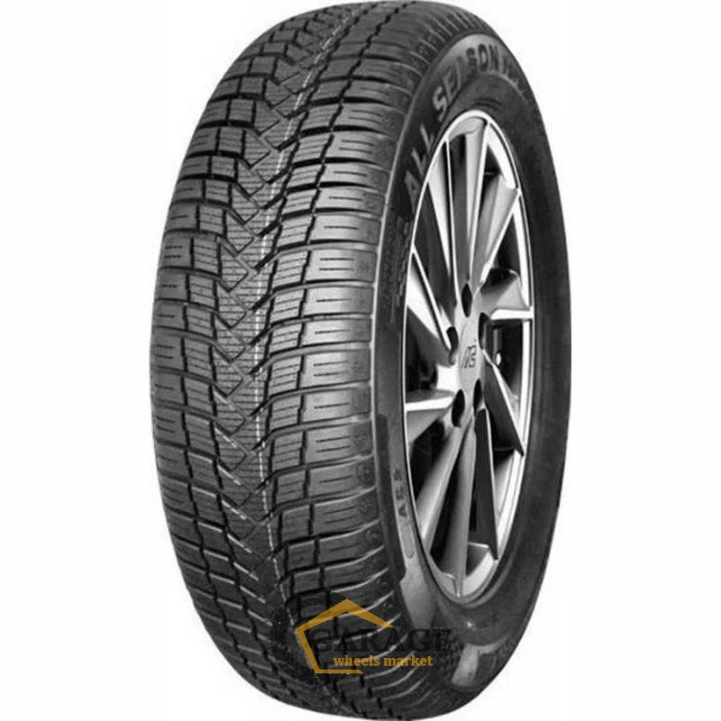 All Season Versat-AS2 Autogreen All Season Versat-AS2 195/55 R16 91V