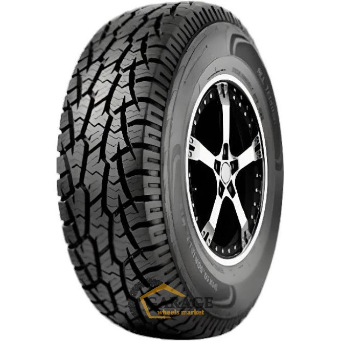 VI-286AT Ovation VI-286AT 265/70 R17 115T