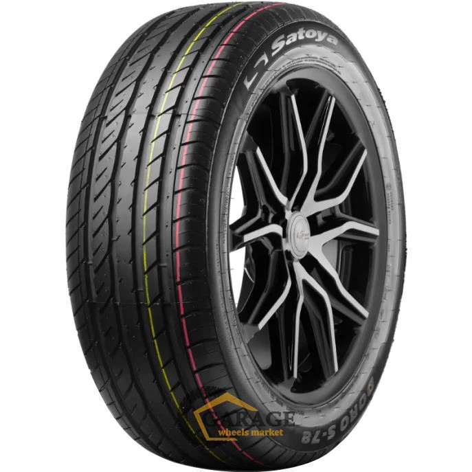 Doro S-78 Satoya Doro S-78 205/55 R16 94W XL